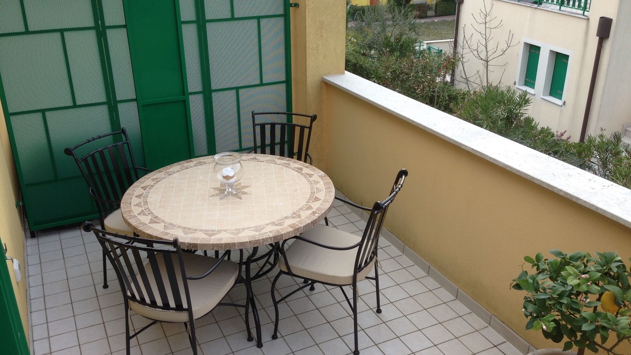 Photo of Outdoor in Aprilia Marittima