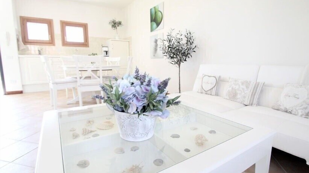 Photo of Livingroom in Aprilia Marittima