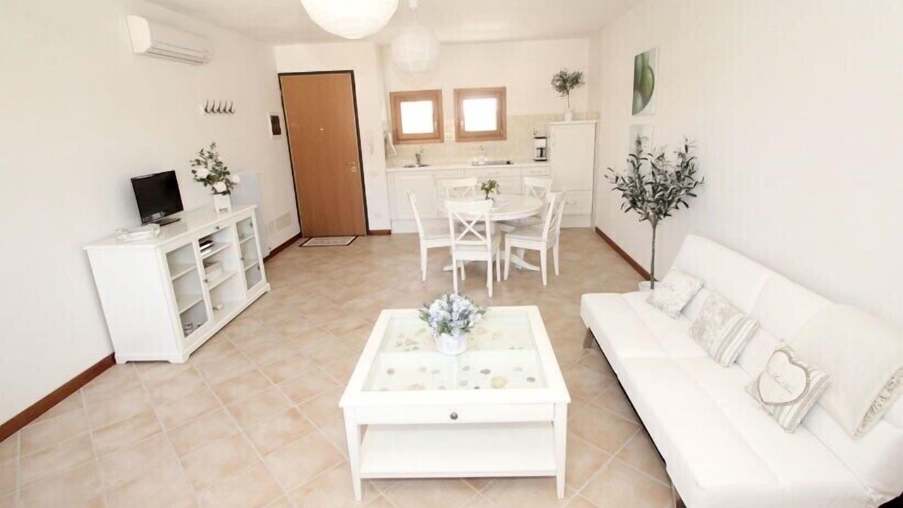 Photo of Livingroom in Aprilia Marittima