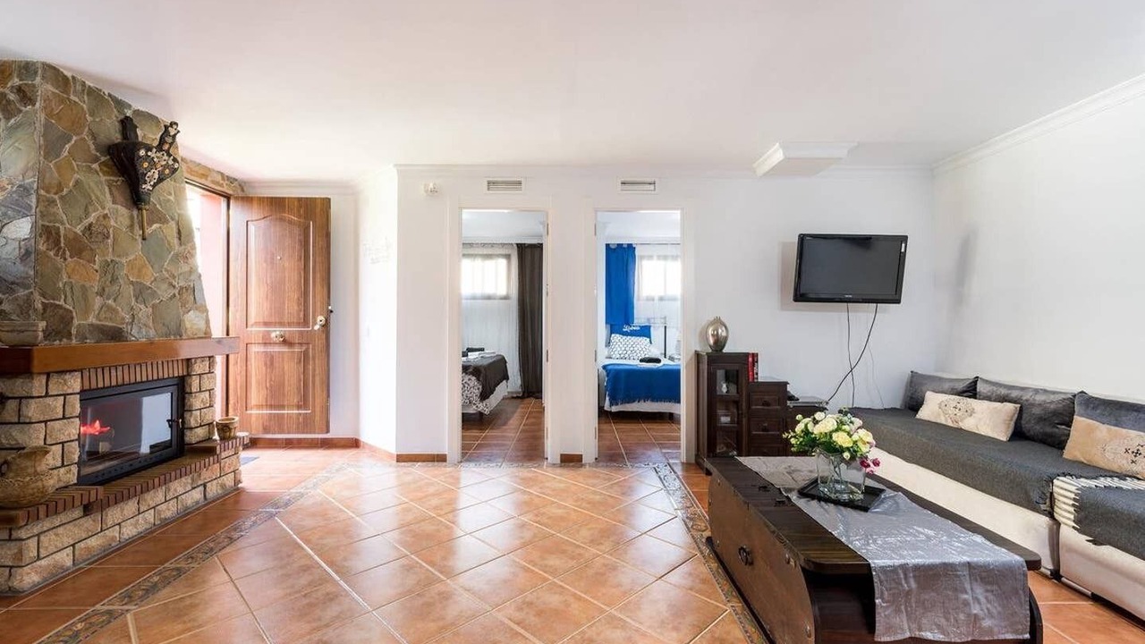 Photo of Livingroom in Benalmadena