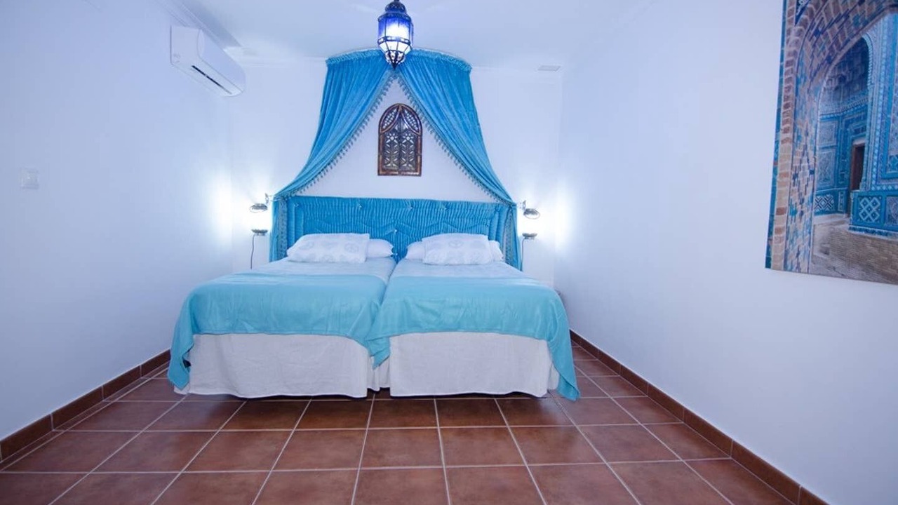 Photo of Bedroom in Benalmadena