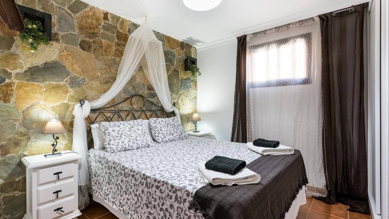 Photo of Bedroom in Benalmadena