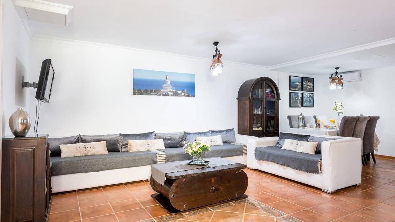 Photo of Livingroom in Benalmadena