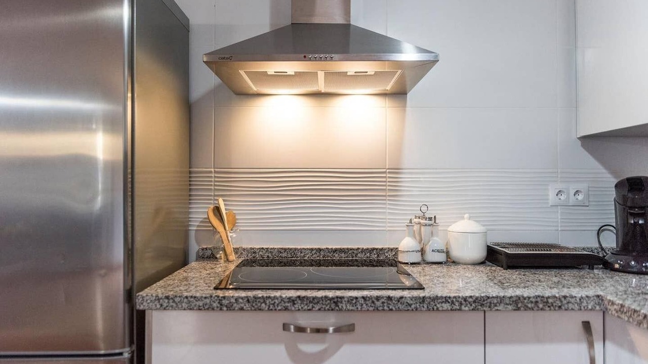 Photo of Kitchen in Benalmadena