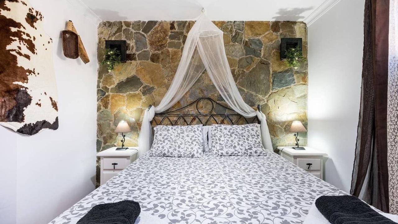 Photo of Bedroom in Benalmadena