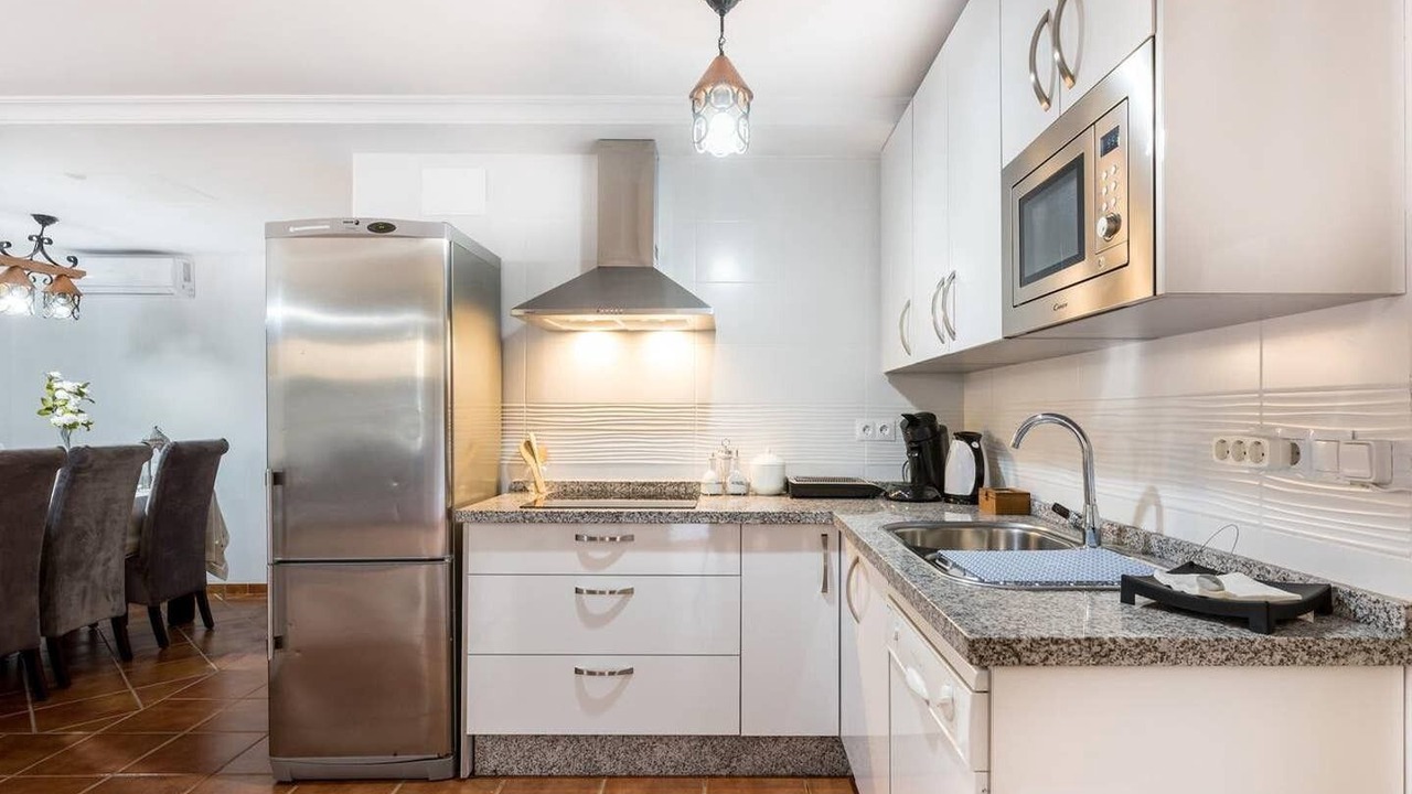 Photo of Kitchen in Benalmadena