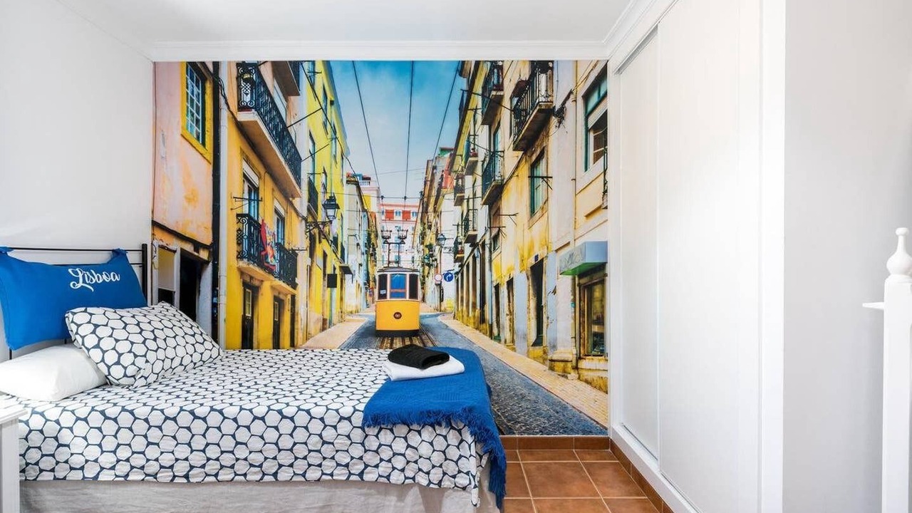 Photo of Bedroom in Benalmadena
