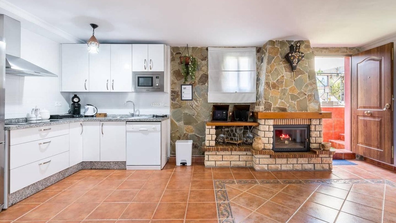 Photo of Kitchen in Benalmadena