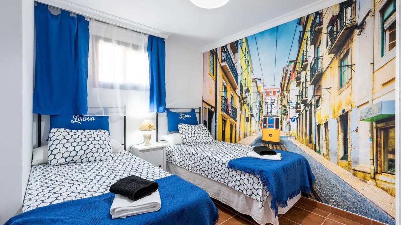 Photo of Bedroom in Benalmadena