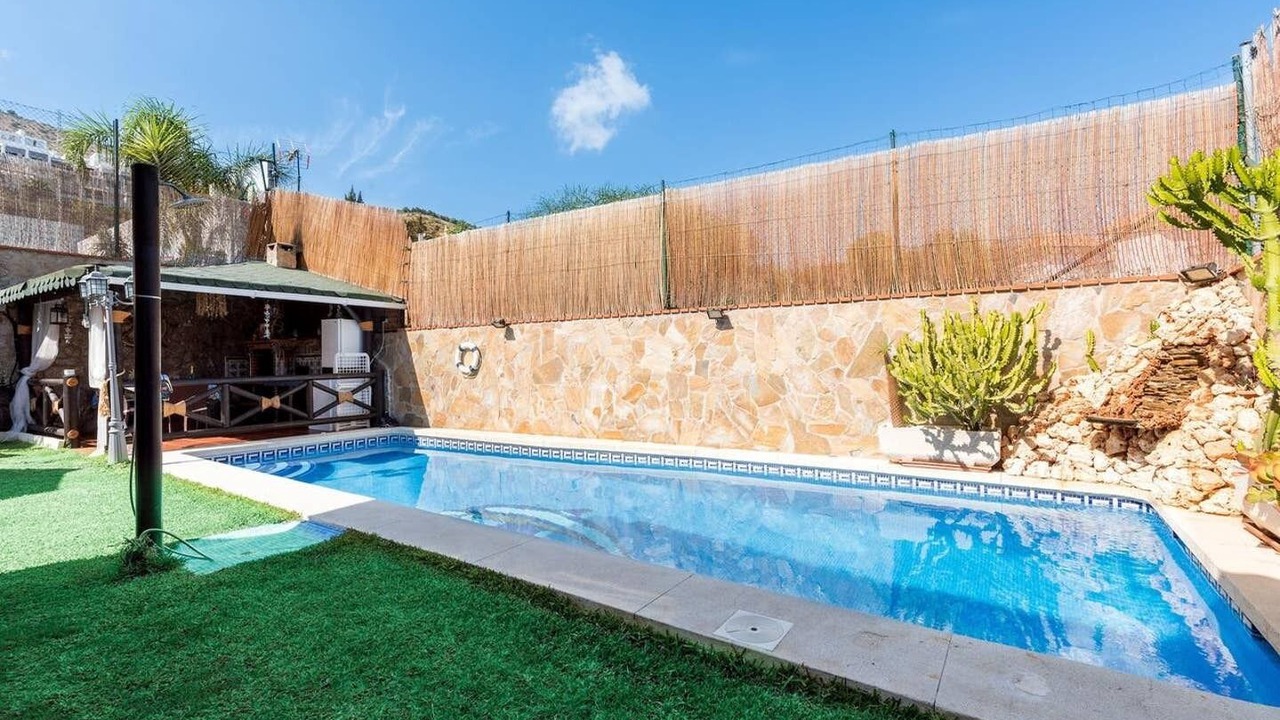 Photo of Outdoor in Benalmadena