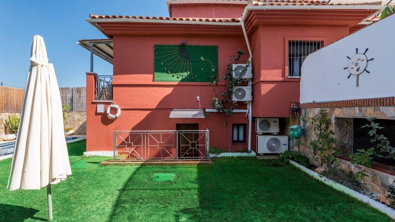Photo of Outdoor in Benalmadena