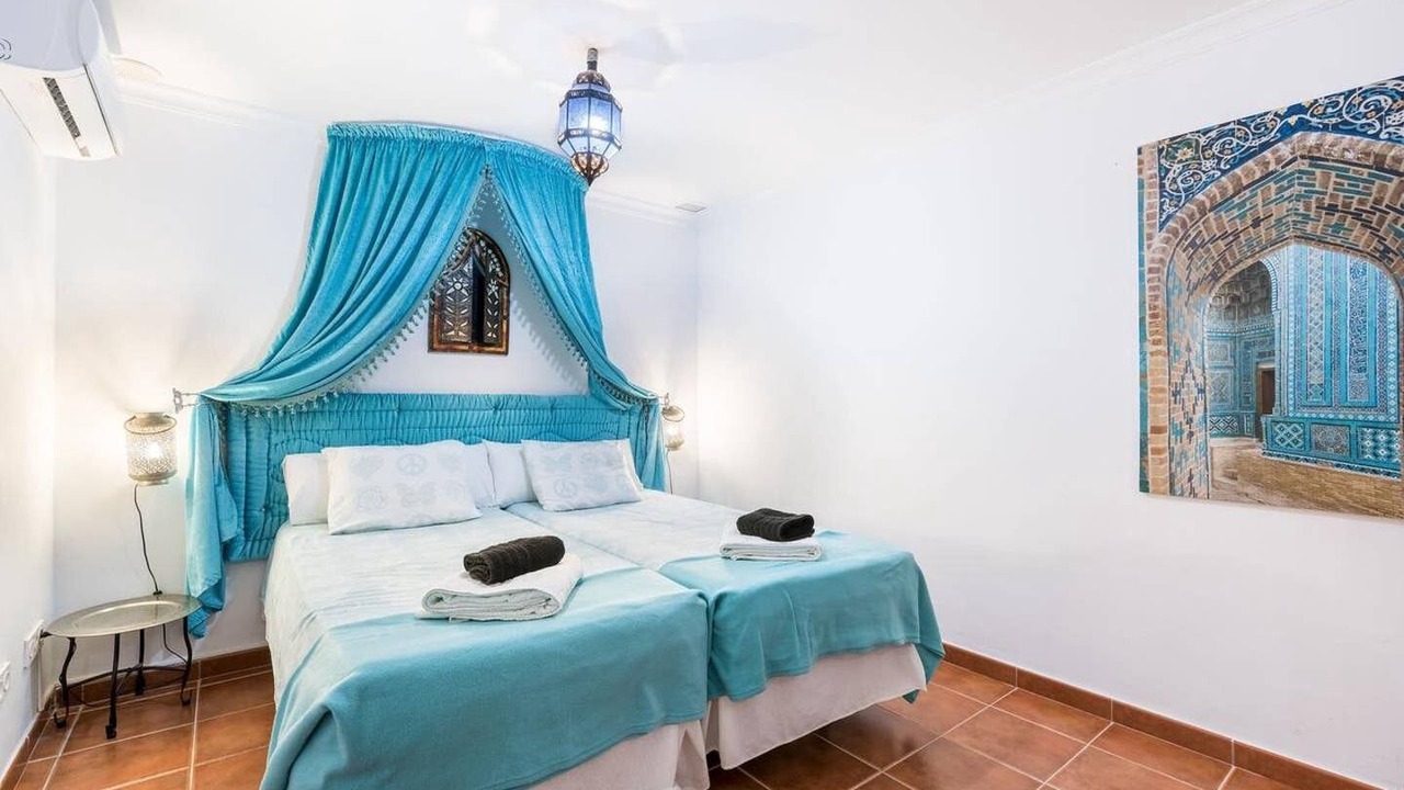 Photo of Bedroom in Benalmadena