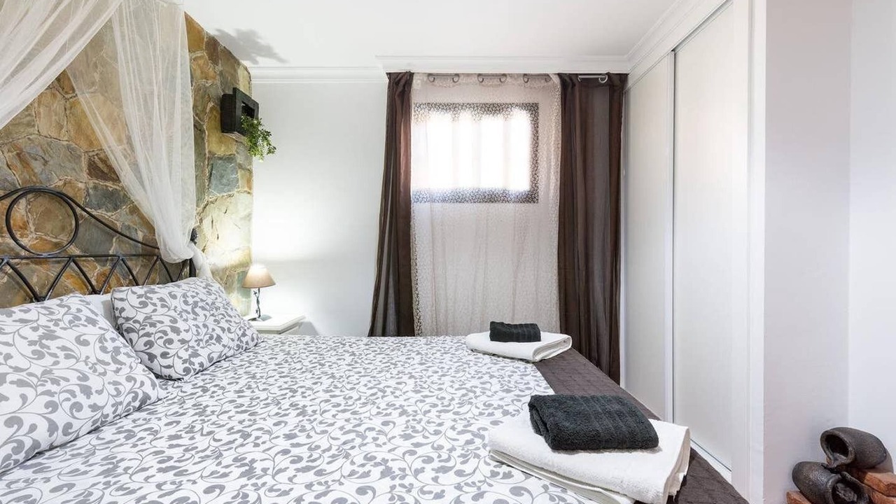 Photo of Bedroom in Benalmadena