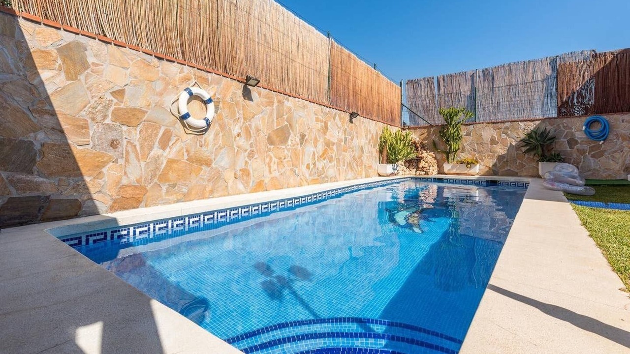 Photo of Outdoor in Benalmadena