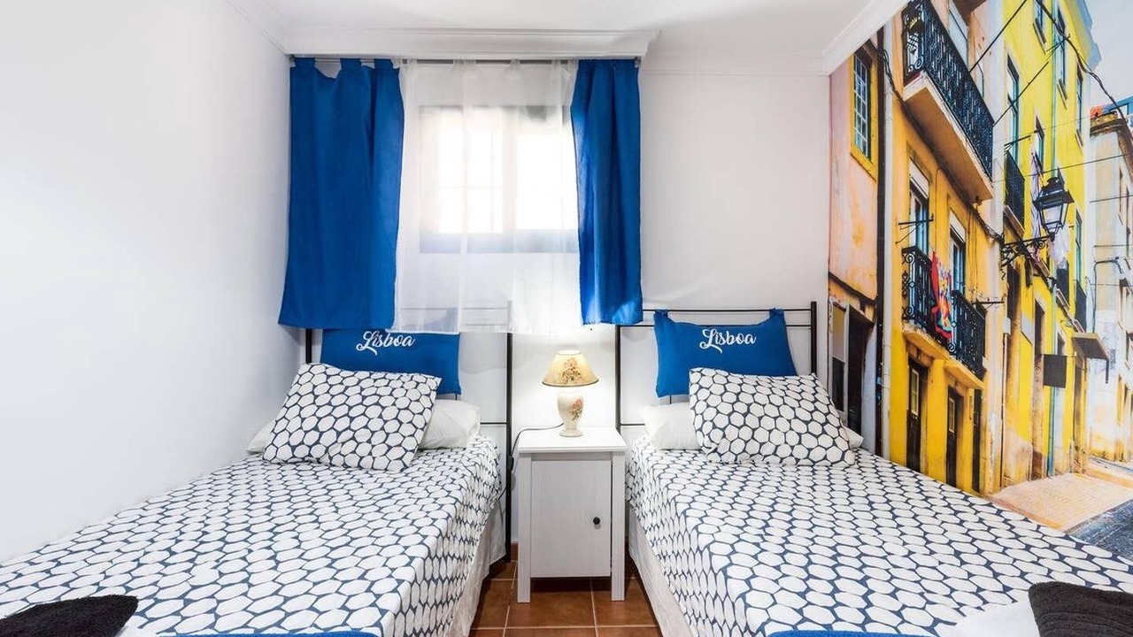 Photo of Bedroom in Benalmadena