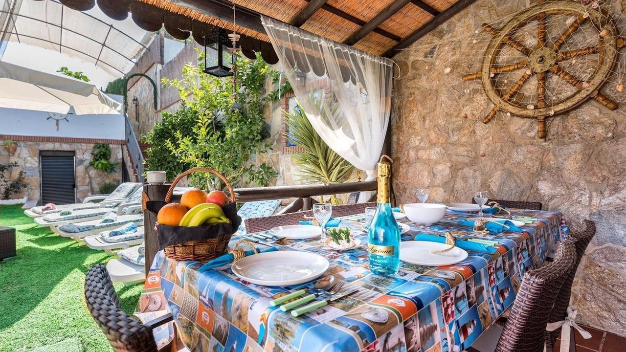 Photo of Outdoor in Benalmadena