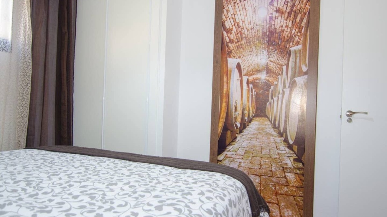 Photo of Bedroom in Benalmadena