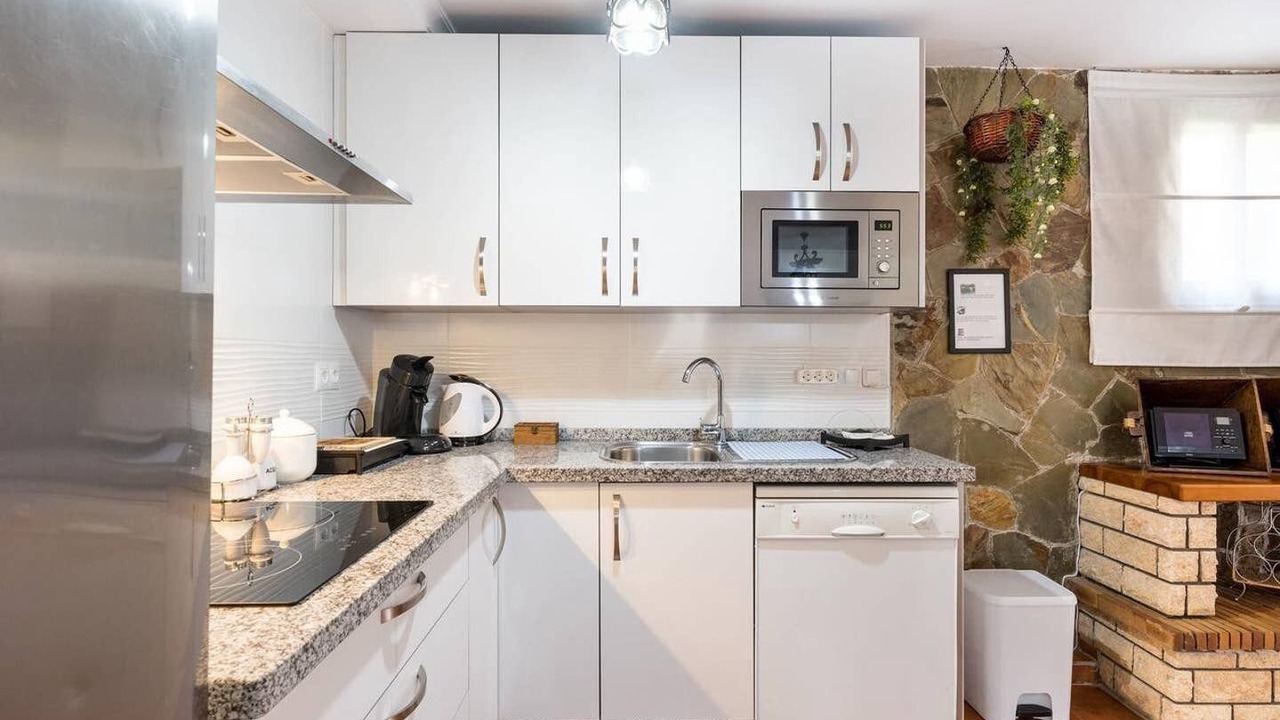 Photo of Kitchen in Benalmadena
