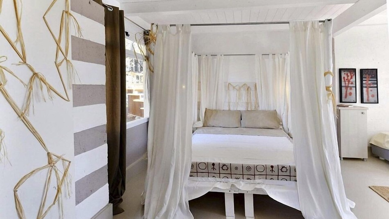 Photo of Bedroom in Sava