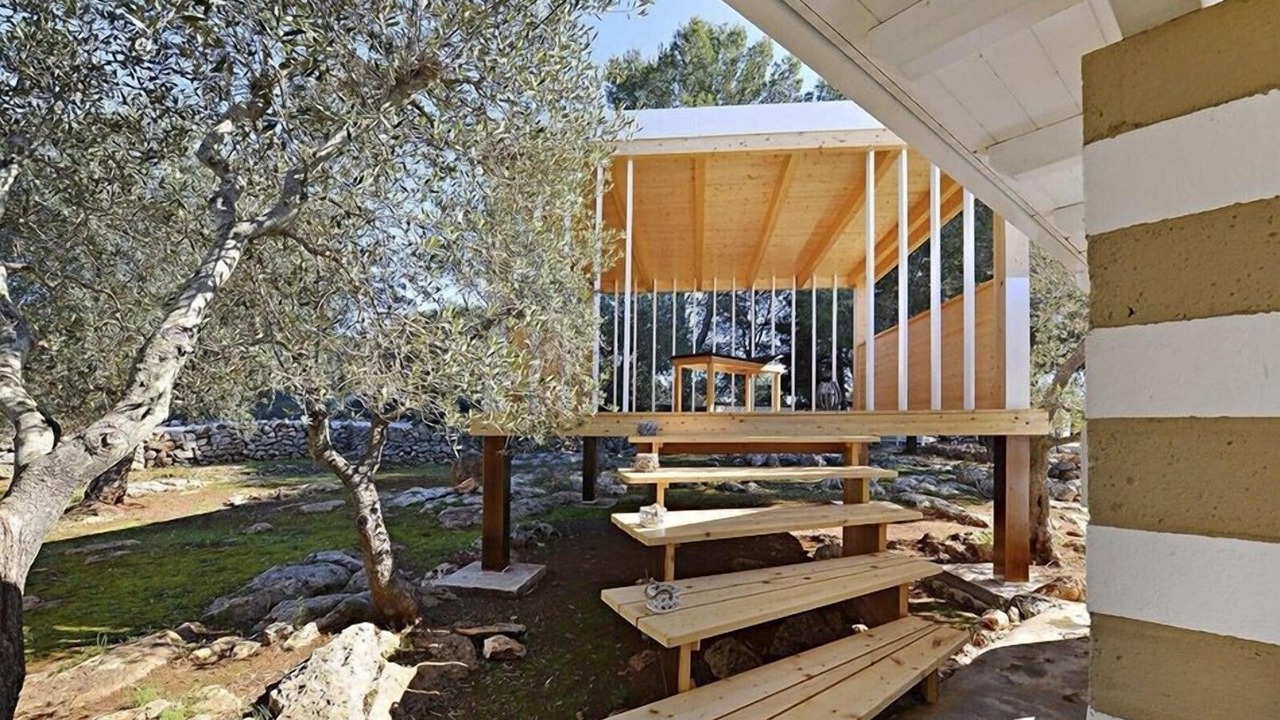 Photo of Outdoor in Sava