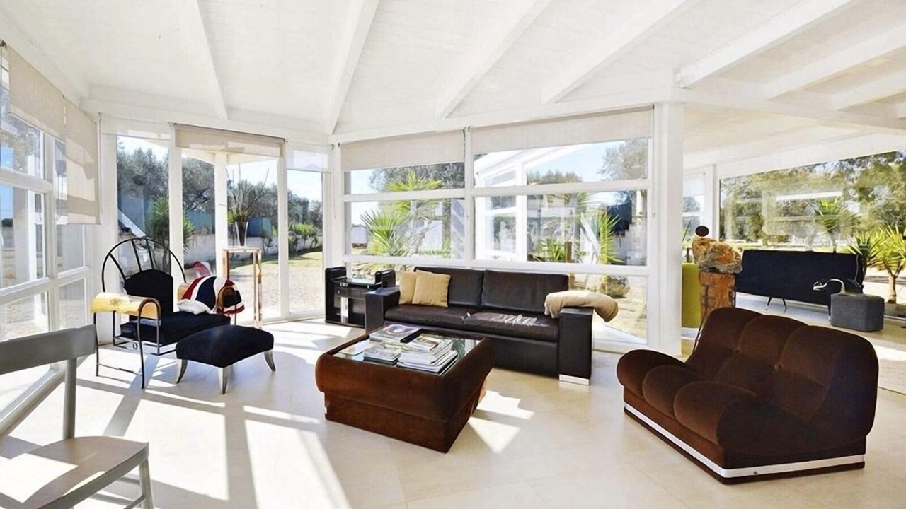 Photo of Livingroom in Sava
