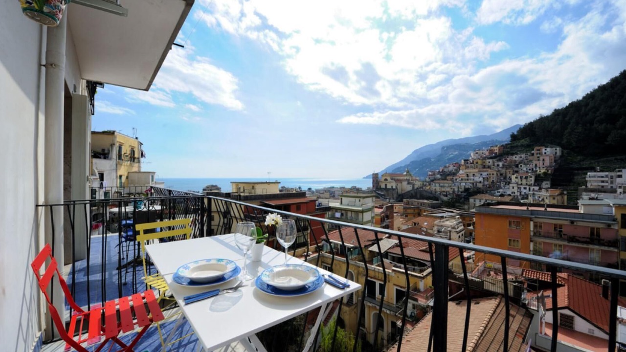Photo of Outdoor in Maiori