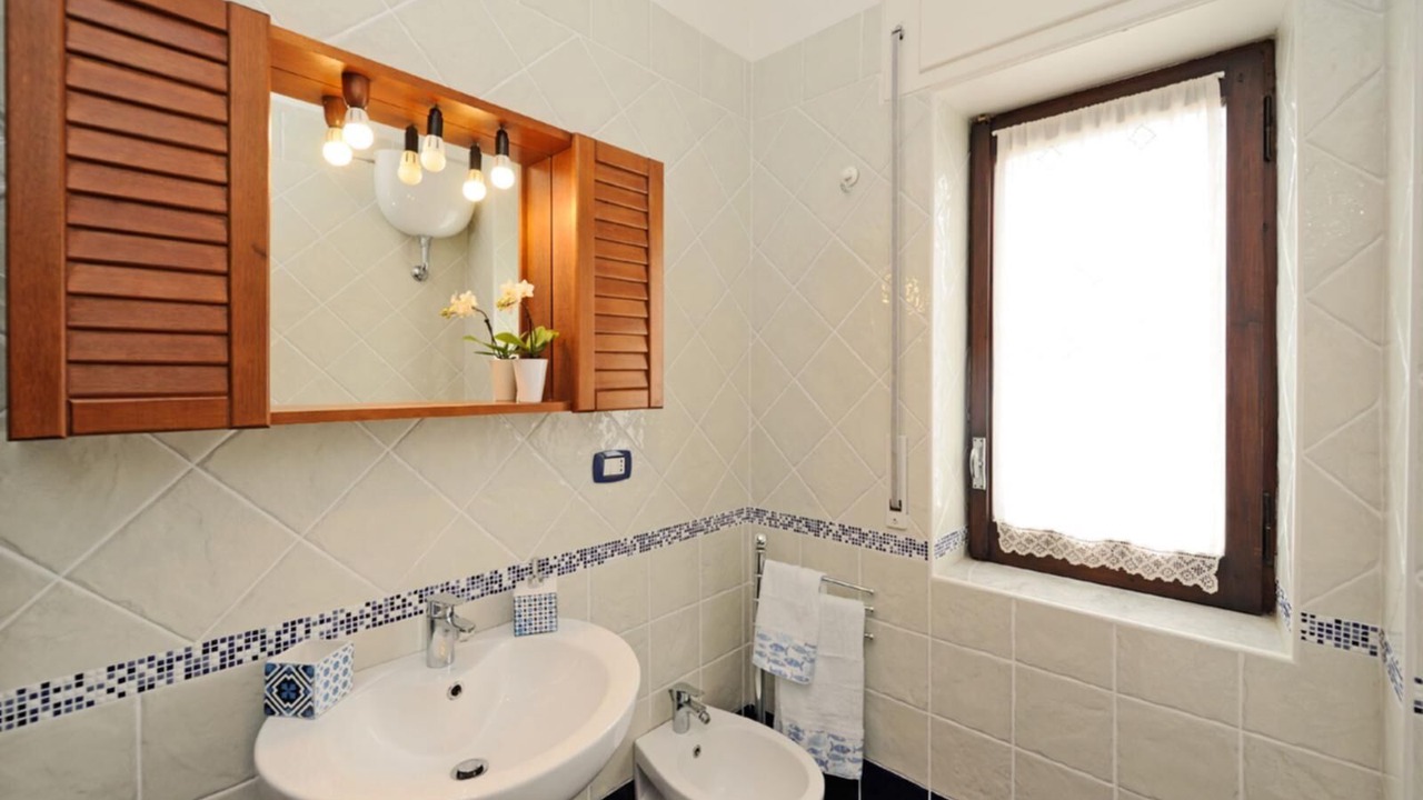 Photo of Bathroom in Maiori