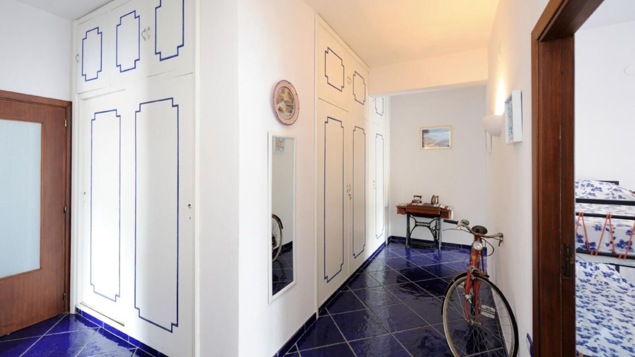 Photo of Bedroom in Maiori