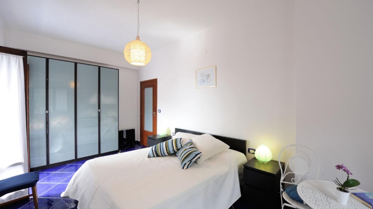 Photo of Bedroom in Maiori