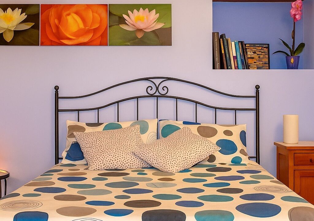Photo of Bedroom in Macerata