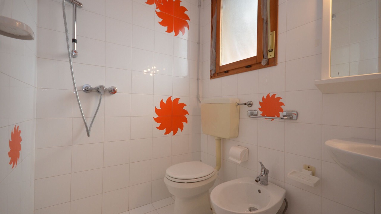 Photo of Bathroom in Bibione Pineda