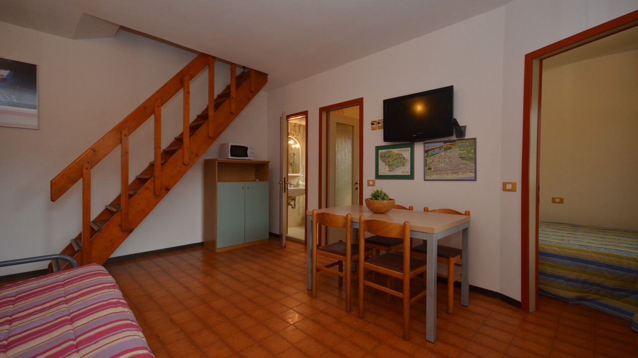 Photo of Bedroom in Bibione Pineda
