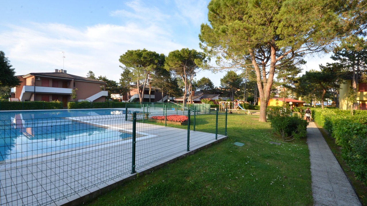 Photo of Outdoor in Bibione Pineda