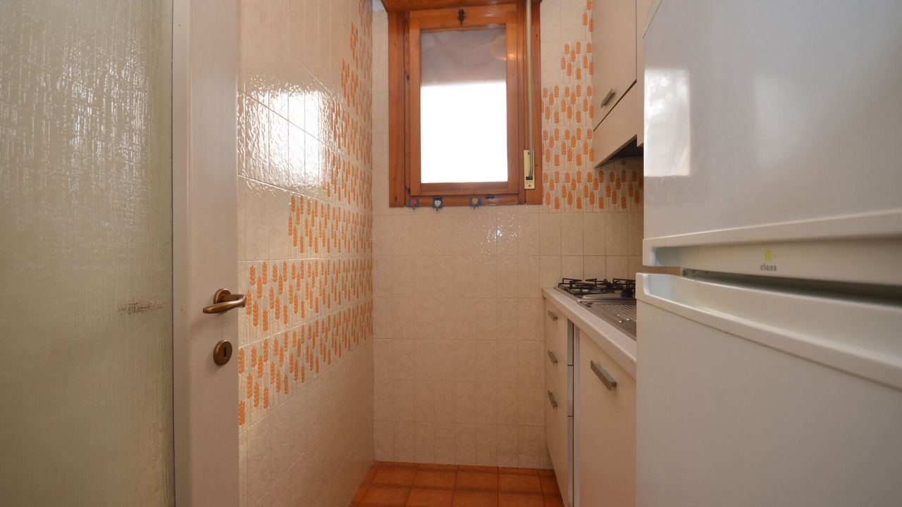 Photo of Kitchen in Bibione Pineda