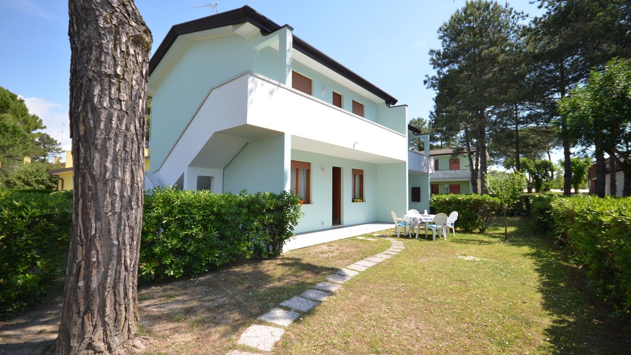 Photo of Outdoor in Bibione Pineda