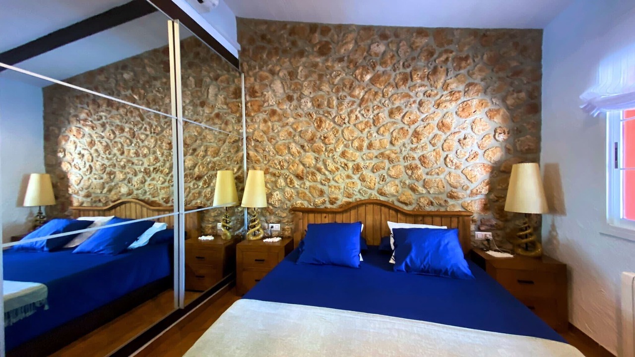 Photo of Bedroom in Alcanar