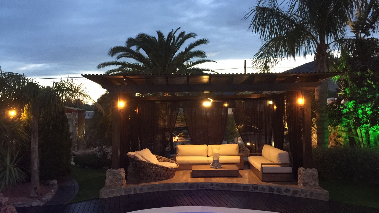 Photo of Outdoor in Alcanar