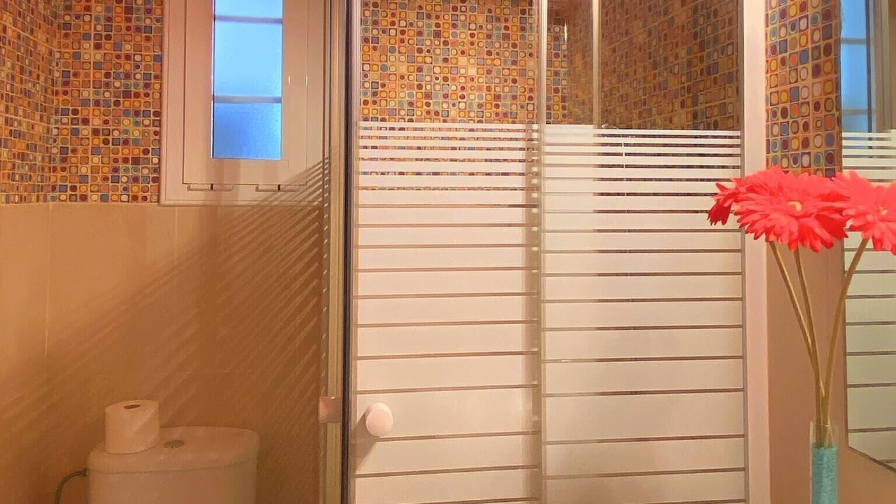 Photo of Bathroom in Alcanar