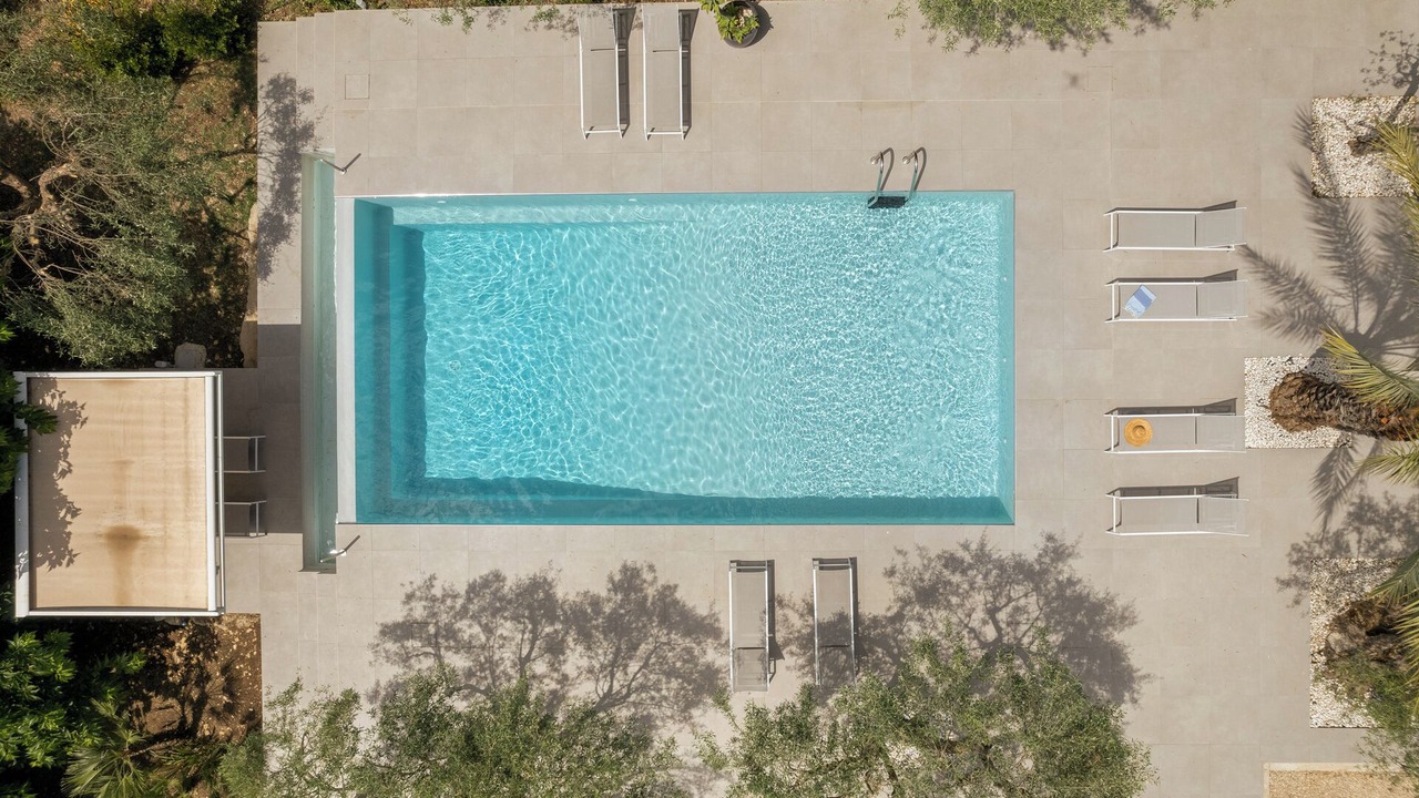 Photo of Outdoor in Casa Papa