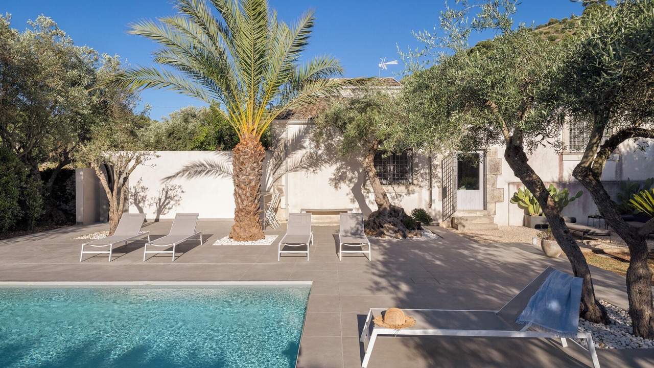 Photo of Outdoor in Casa Papa