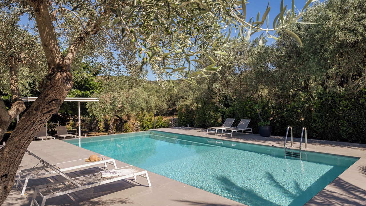 Photo of Outdoor in Casa Papa