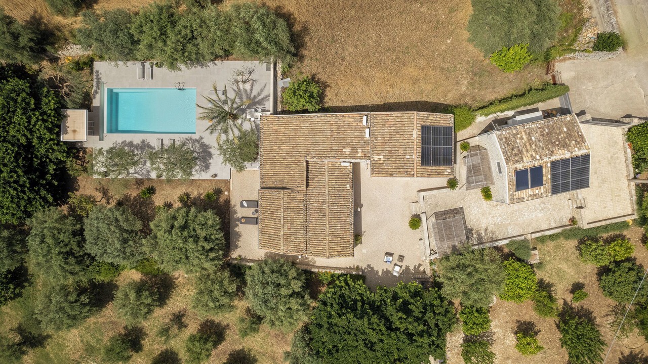 Photo of Outdoor in Casa Papa