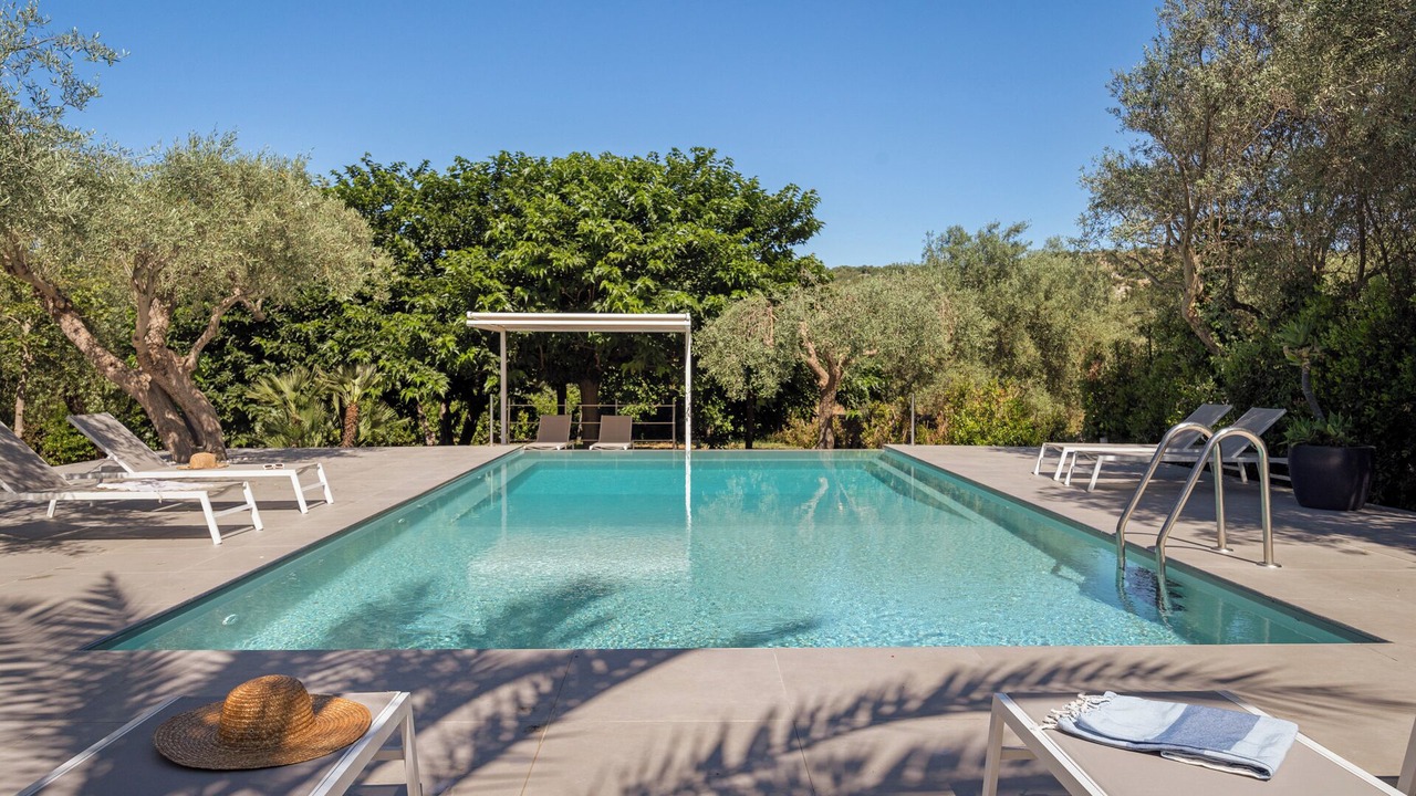 Photo of Outdoor in Casa Papa