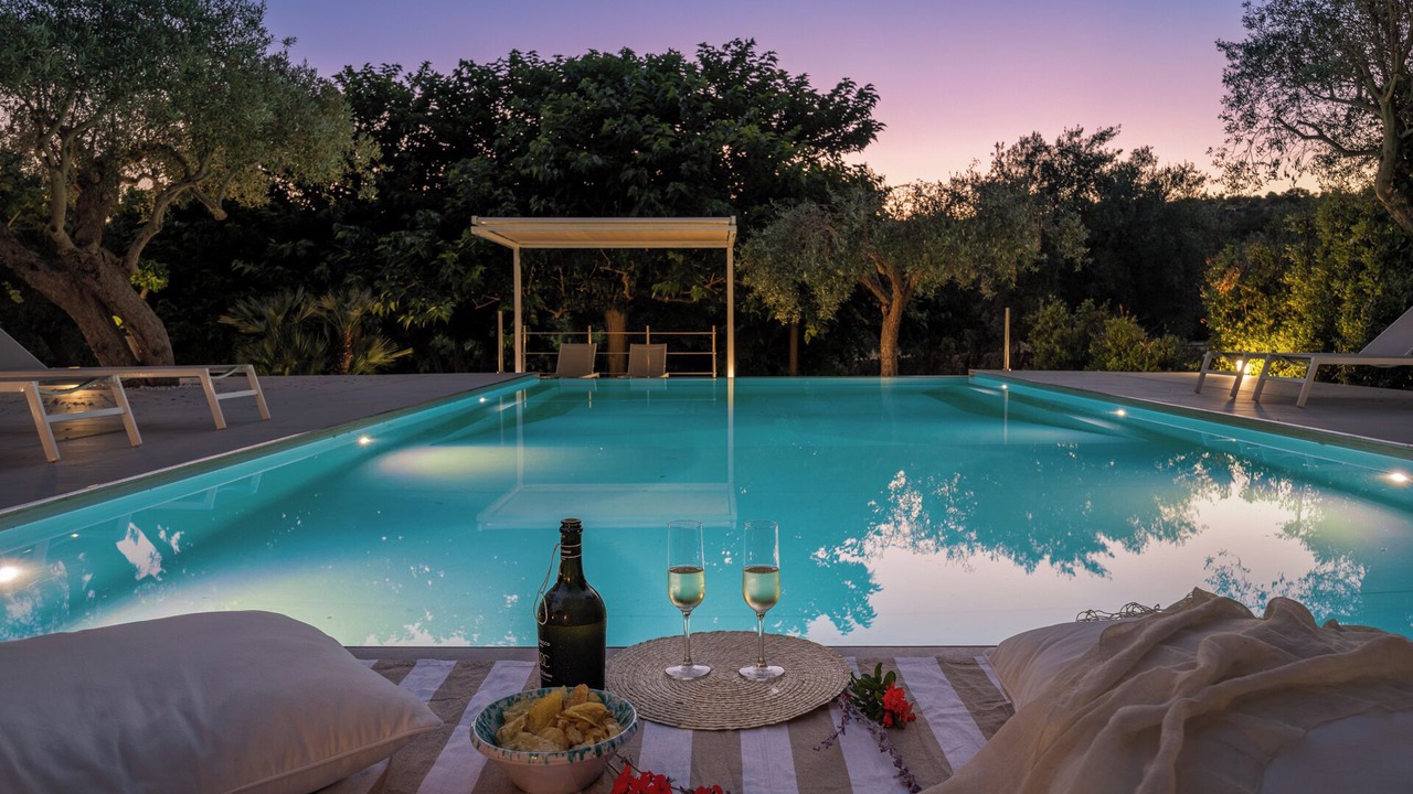 Photo of Outdoor in Casa Papa