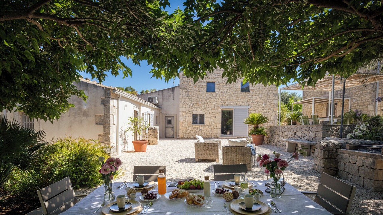 Photo of Outdoor in Casa Papa