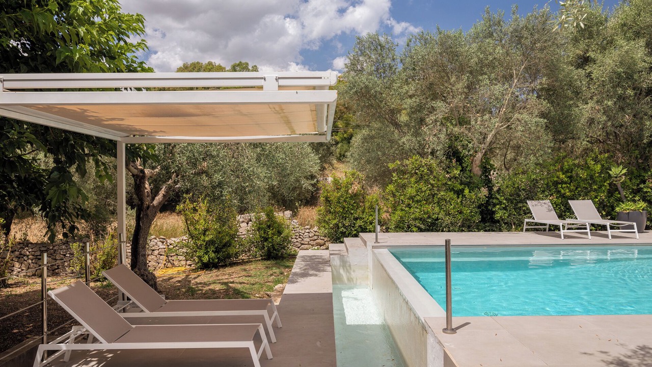 Photo of Outdoor in Casa Papa