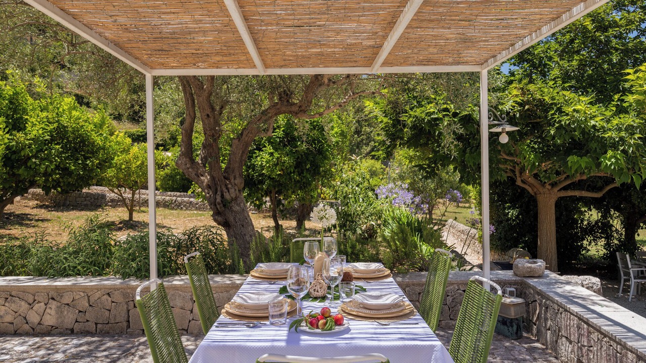 Photo of Outdoor in Casa Papa