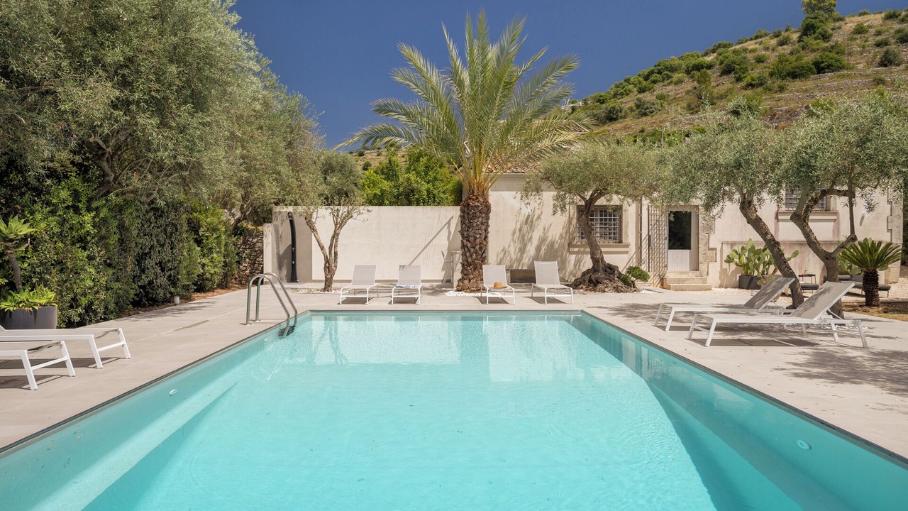 Photo of Outdoor in Casa Papa