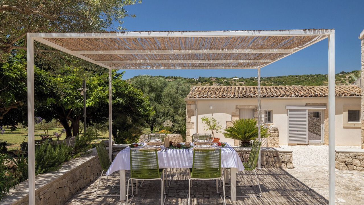 Photo of Outdoor in Casa Papa