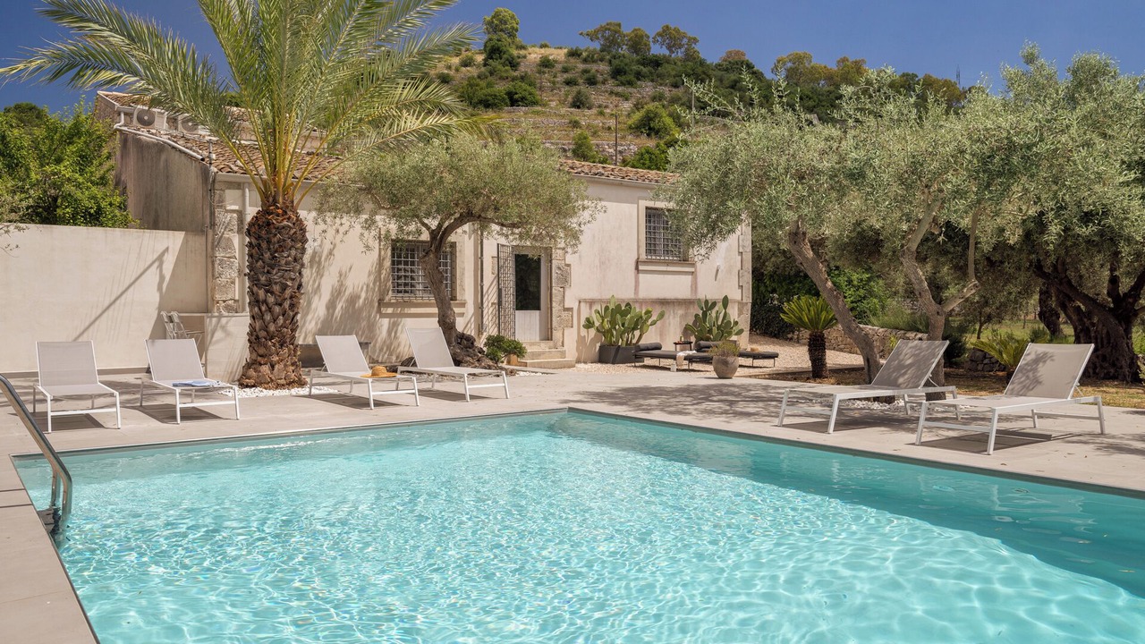 Photo of Outdoor in Casa Papa